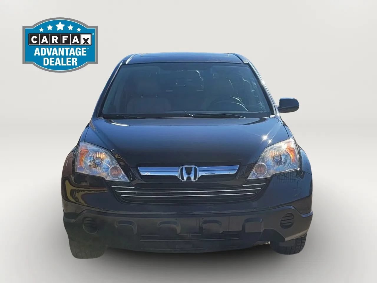 Used 2008 Honda CR-V EX-L image 2