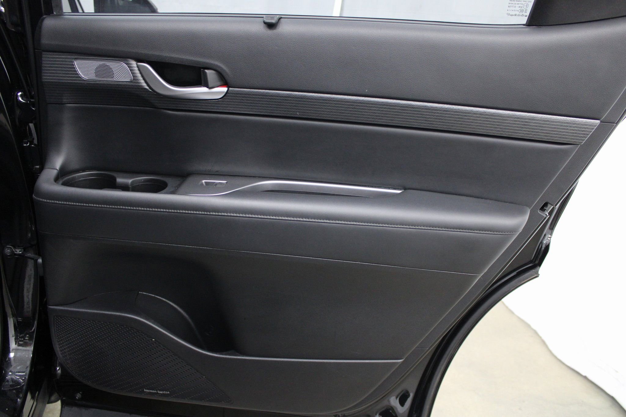 Used 2023 Hyundai Palisade Limited w/ Cargo Package image 26