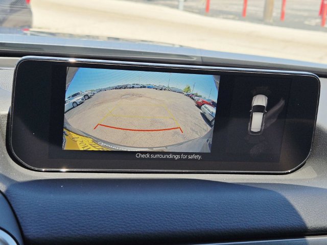 New 2026 MAZDA CX-50 AWD 2.5 Hybrid w/ Weather Package image 20