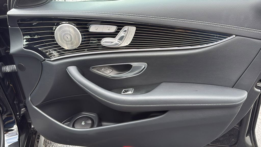 Certified 2023 Mercedes-Benz E 350 Sedan image 11