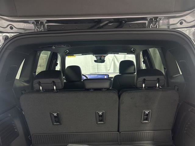 New 2026 Buick Enclave Sport Touring w/ Power Package image 19