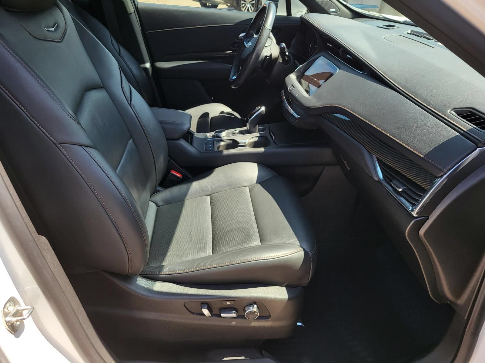 Used 2020 Cadillac XT4 Sport FWD image 13