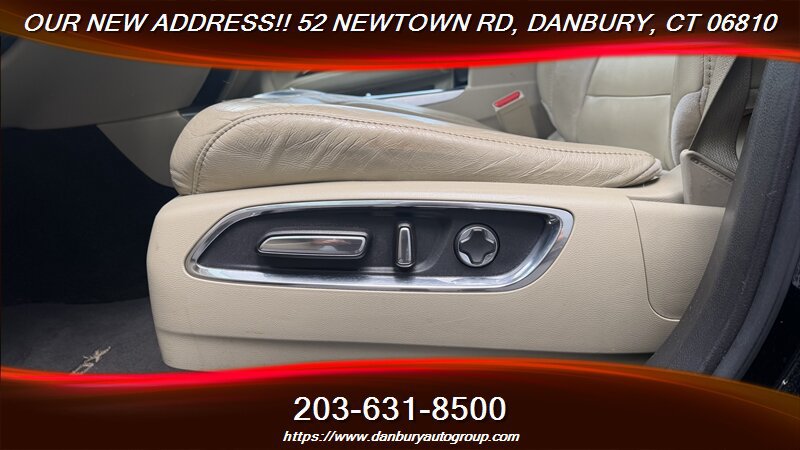 Used 2019 Acura MDX SH-AWD image 13