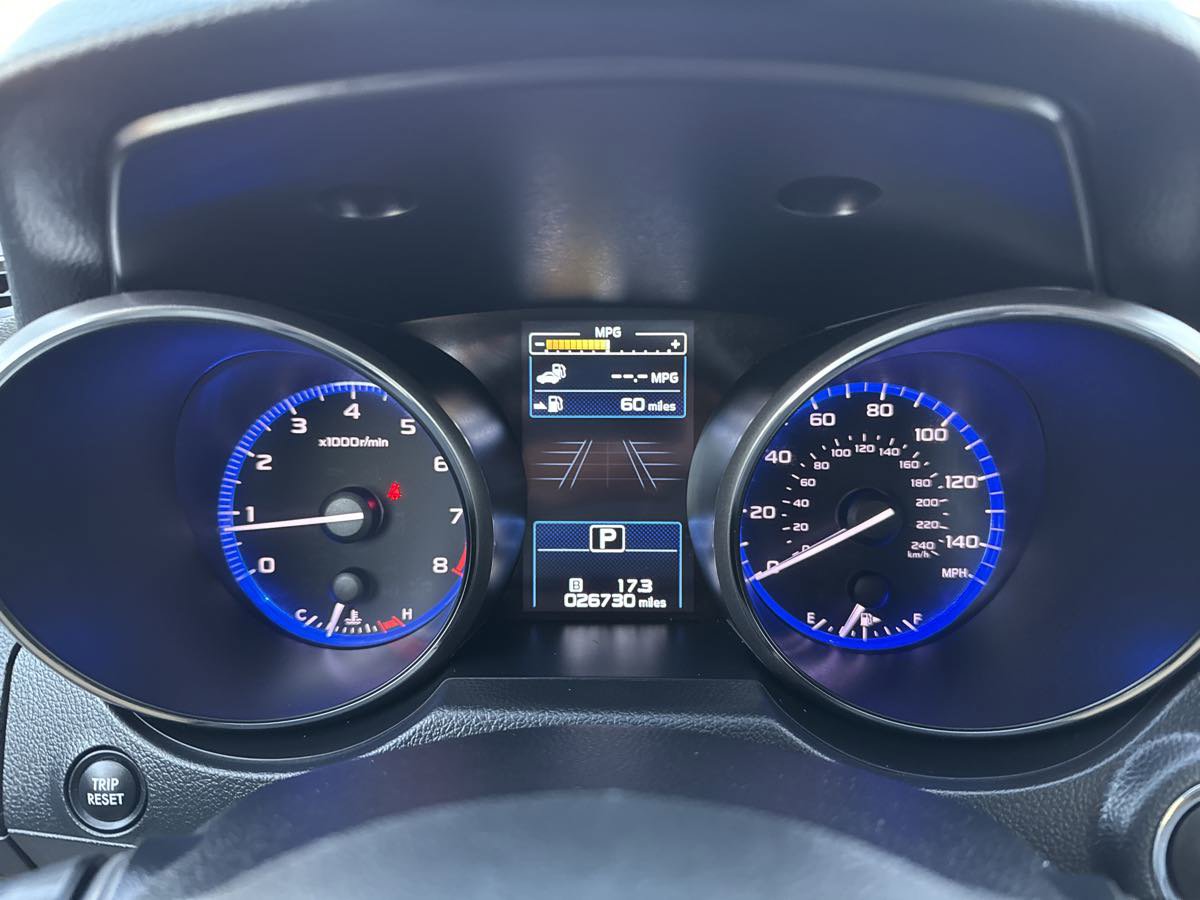 Used 2018 Subaru Outback 2.5i Limited image 30