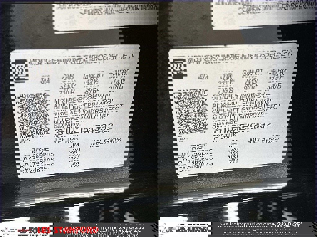 Certified 2024 GMC Sierra 1500 Elevation w/ Elevation Premium Package image 19