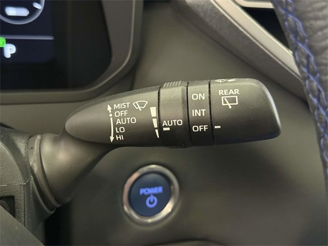 Used 2023 Toyota Sequoia 4WD image 31