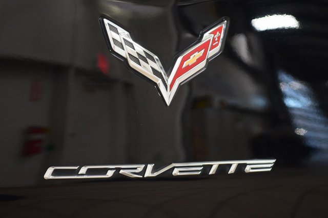 Used 2016 Chevrolet Corvette Stingray Convertible w/ Battery Protection Package image 22