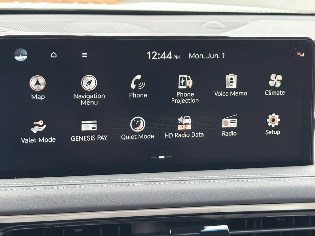 New 2026 Genesis G70 3.3T Sport Prestige RWD image 30