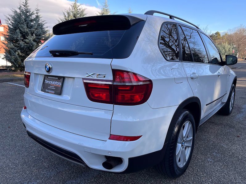 Used 2012 BMW X5 xDrive35i image 37