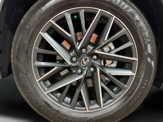 Certified 2025 Lexus TX 350 TX 350 AWD w/ Technology Package image 34