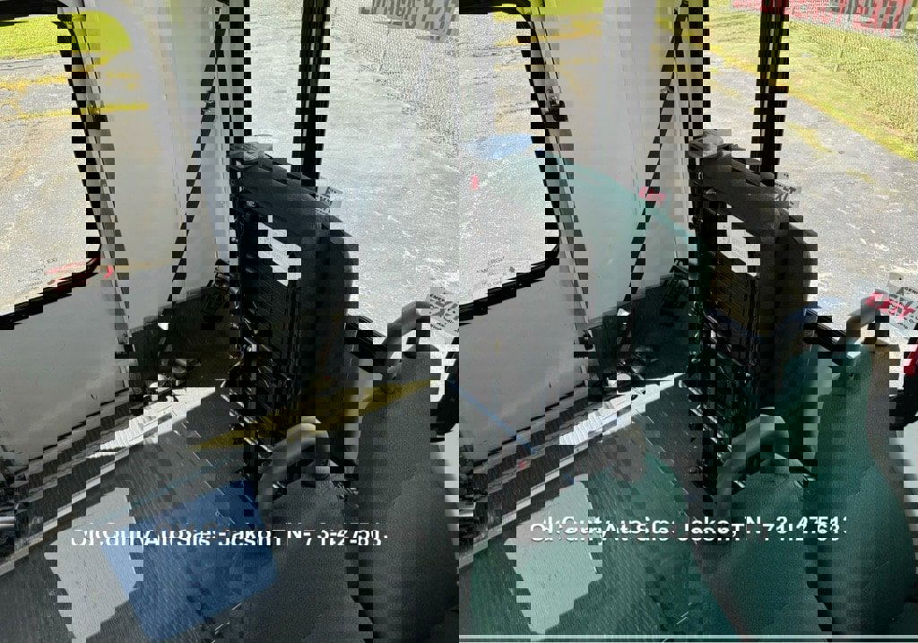 Used 2012 Ford F550 2WD Regular Cab Super Duty w/ Payload Upgrade Pkg image 40