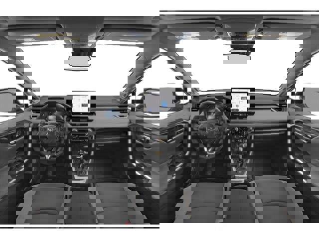 Certified 2024 Toyota RAV4 XLE image 11