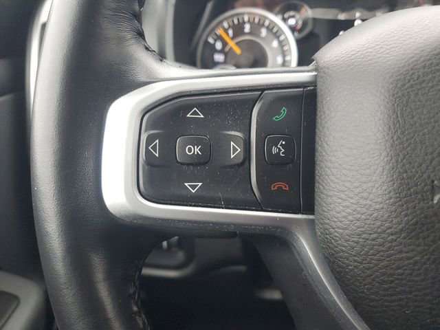 Used 2020 RAM 1500 Big Horn image 32