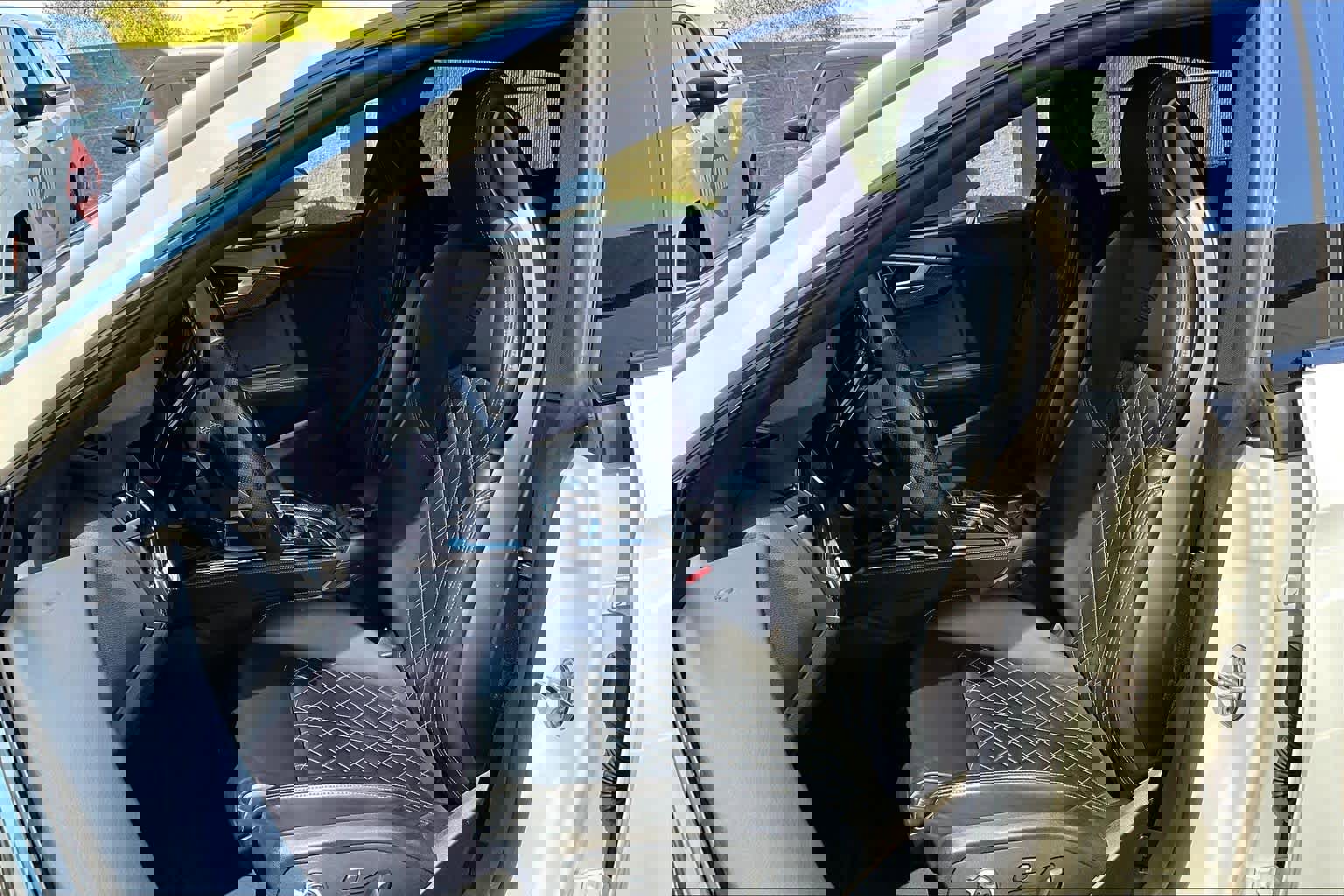 Used 2023 Audi S5 Prestige w/ Prestige Package image 8