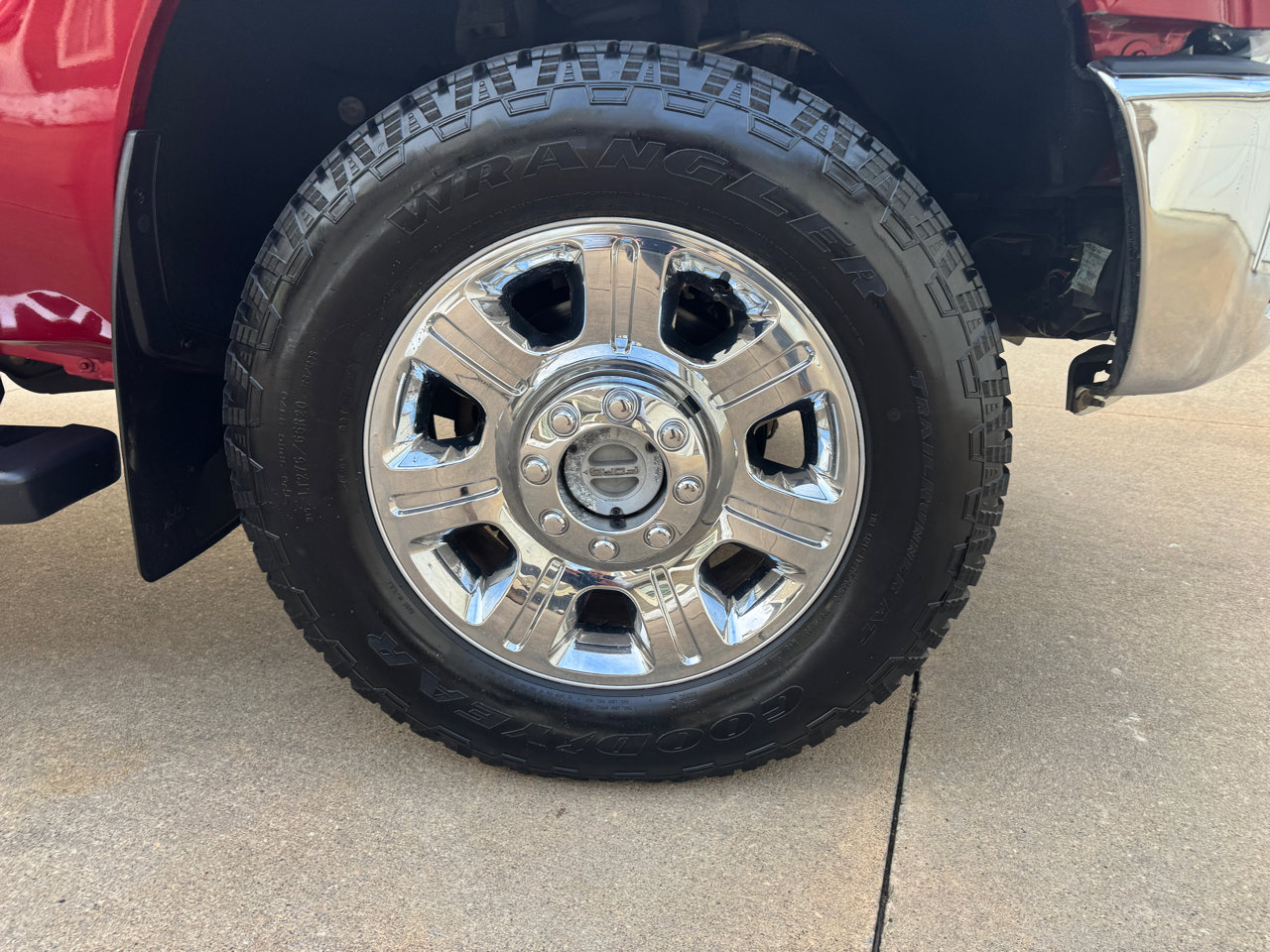 Used 2015 Ford F350 XLT w/ XLT Premium Package image 35