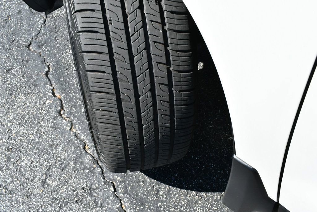 Used 2016 Subaru Forester 2.5i Limited image 50