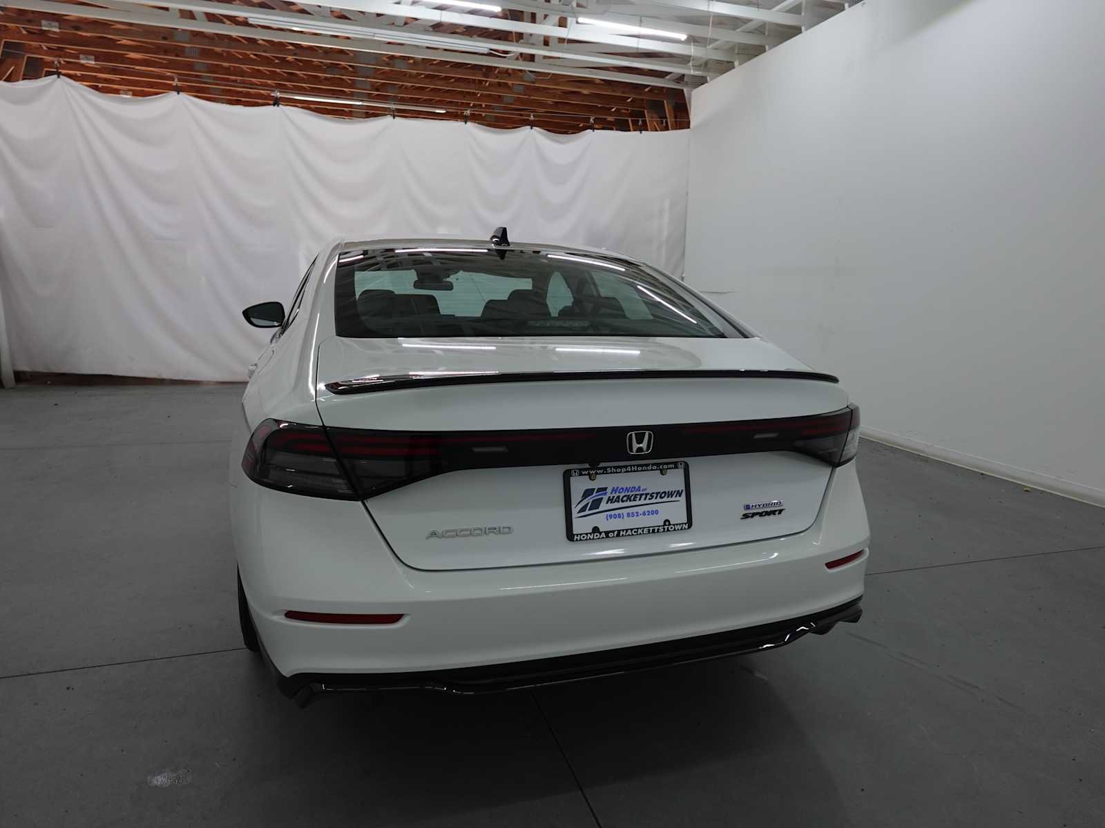 Used 2023 Honda Accord Sport image 7
