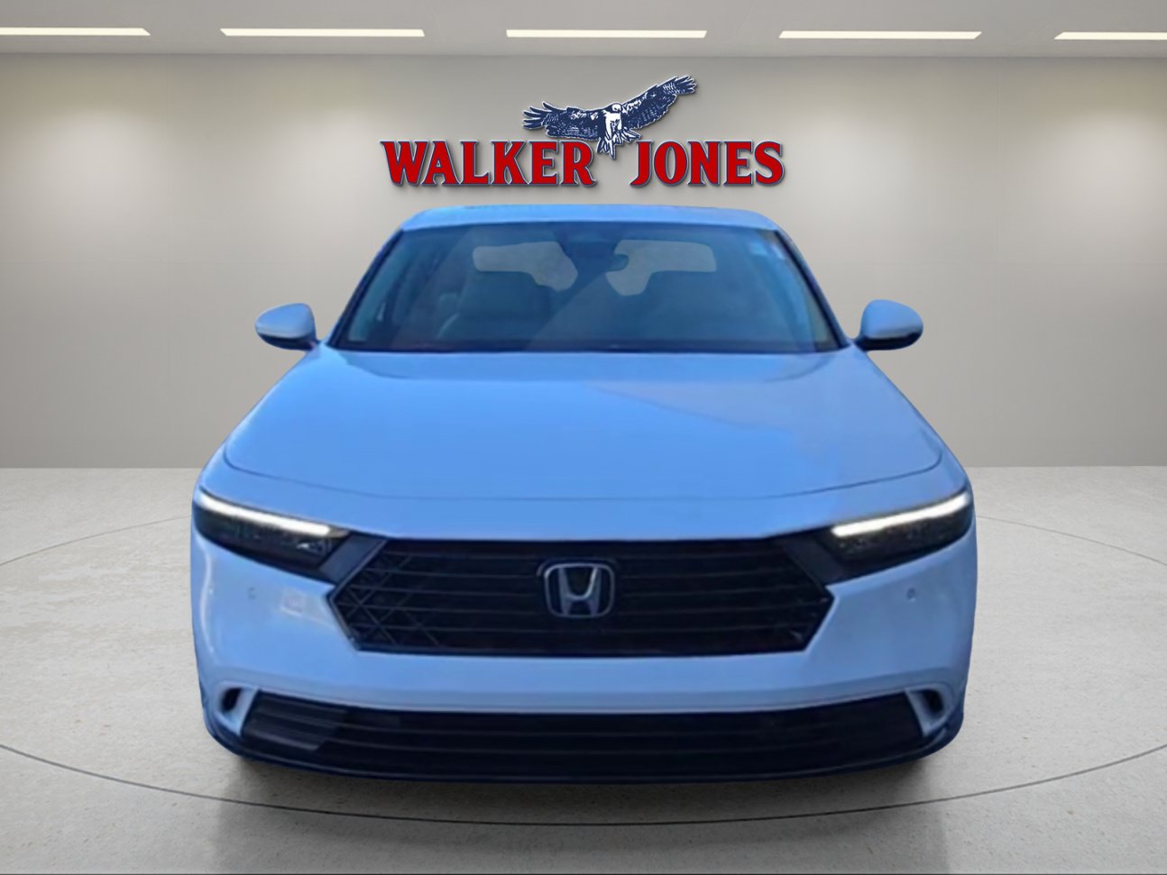 Used 2025 Honda Accord EX-L image 8