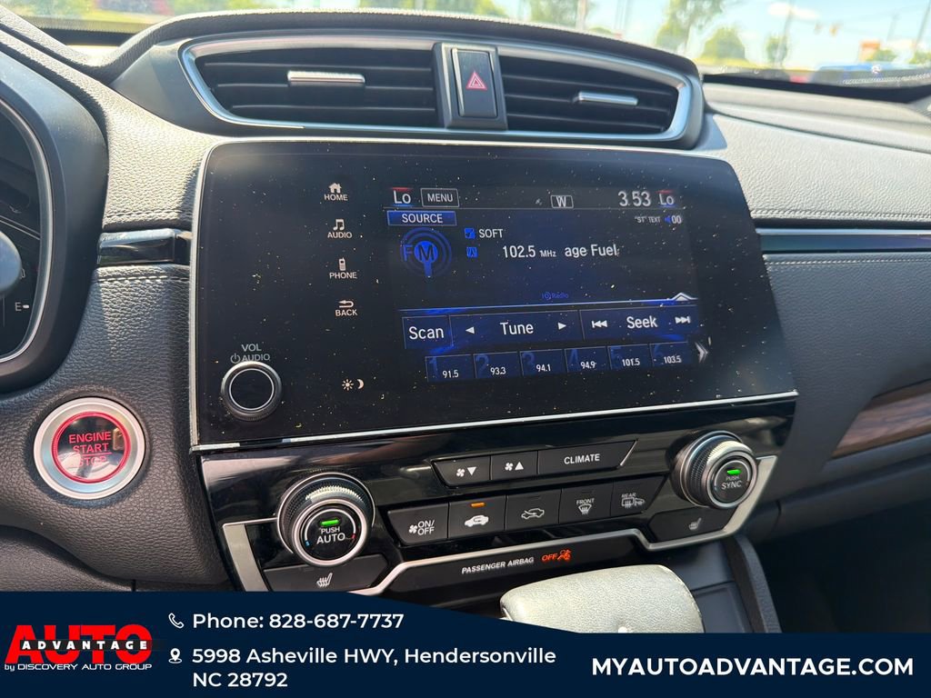 Used 2020 Honda CR-V EX-L image 15