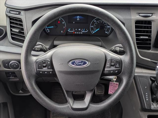 Used 2022 Ford Transit 350 XLT image 5