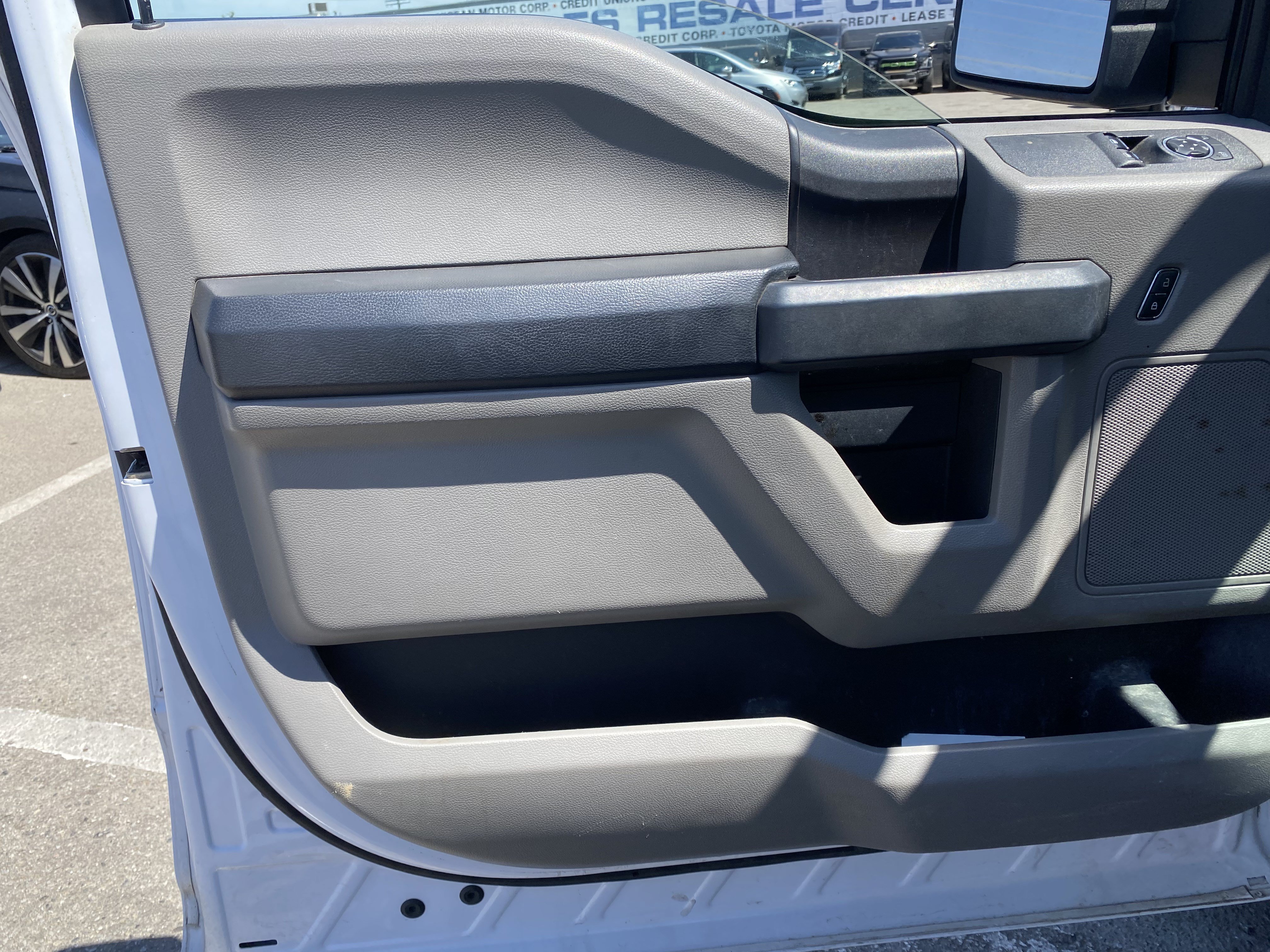 Used 2019 Ford F150 XL w/ XL Power Equipment Group RWD image 17