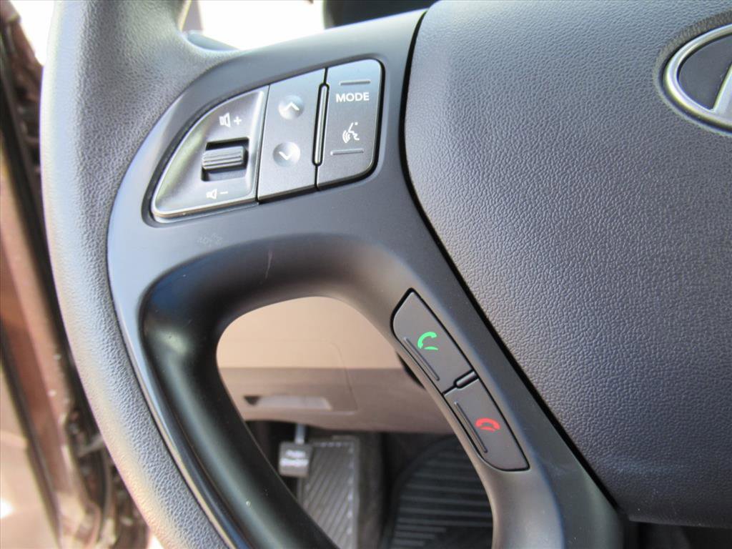 Used 2014 Hyundai Tucson GLS image 23