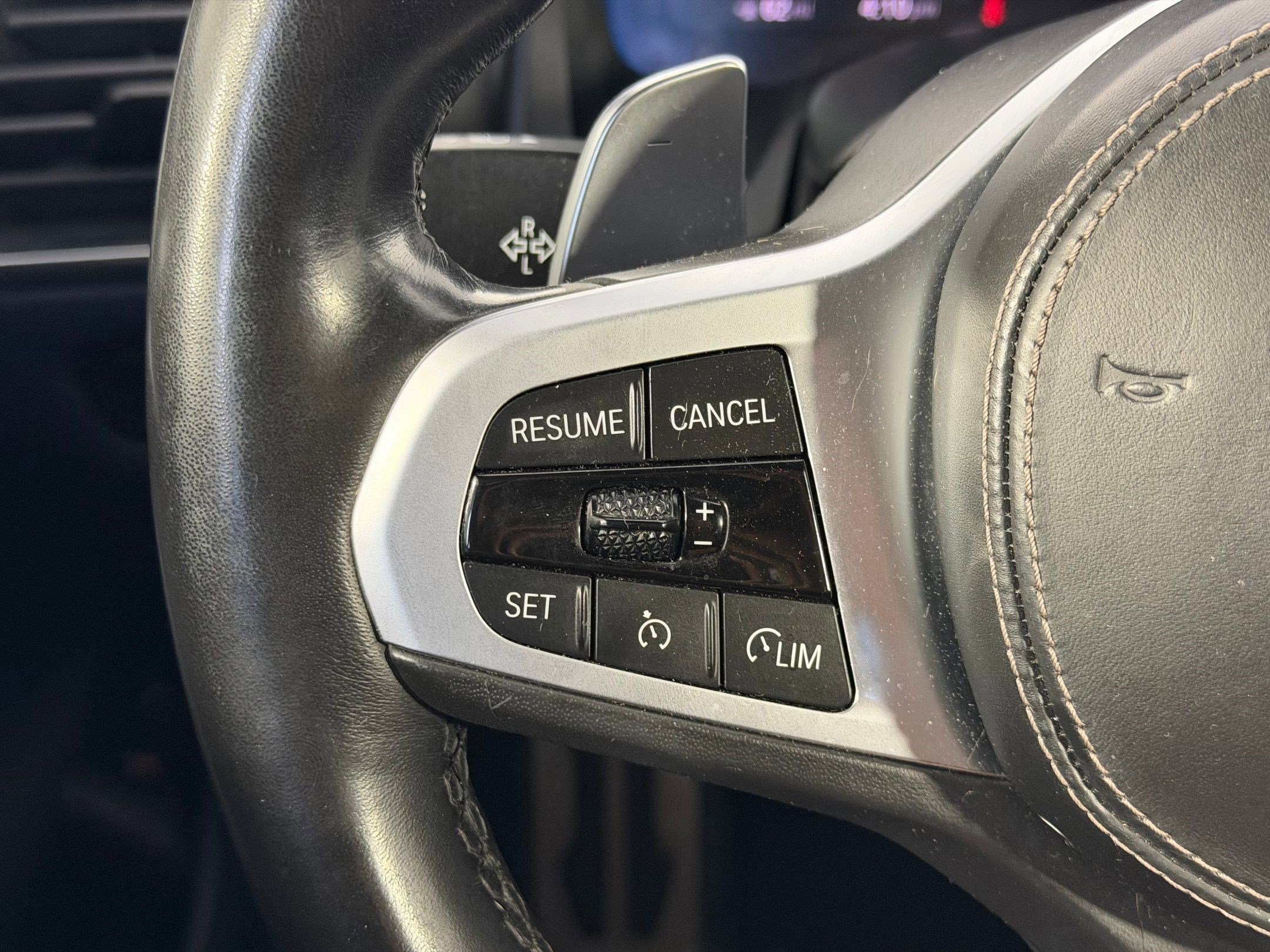 Used 2019 BMW M850i xDrive Coupe w/ Comfort Seating Package image 15