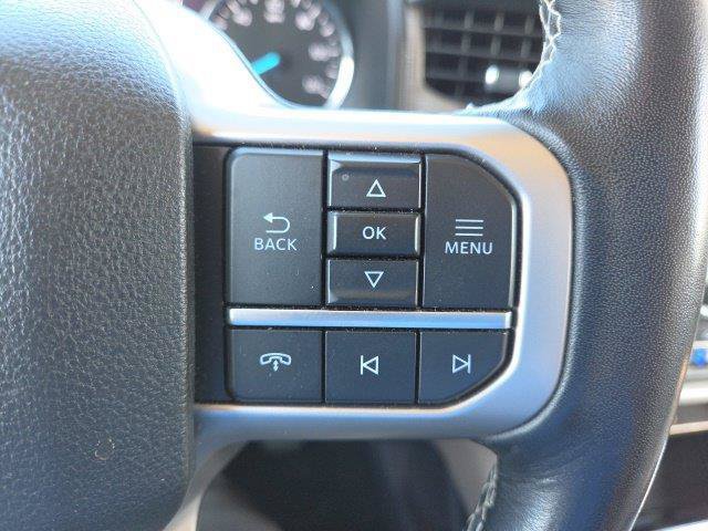 Certified 2024 Ford Expedition Max Limited RWD image 47