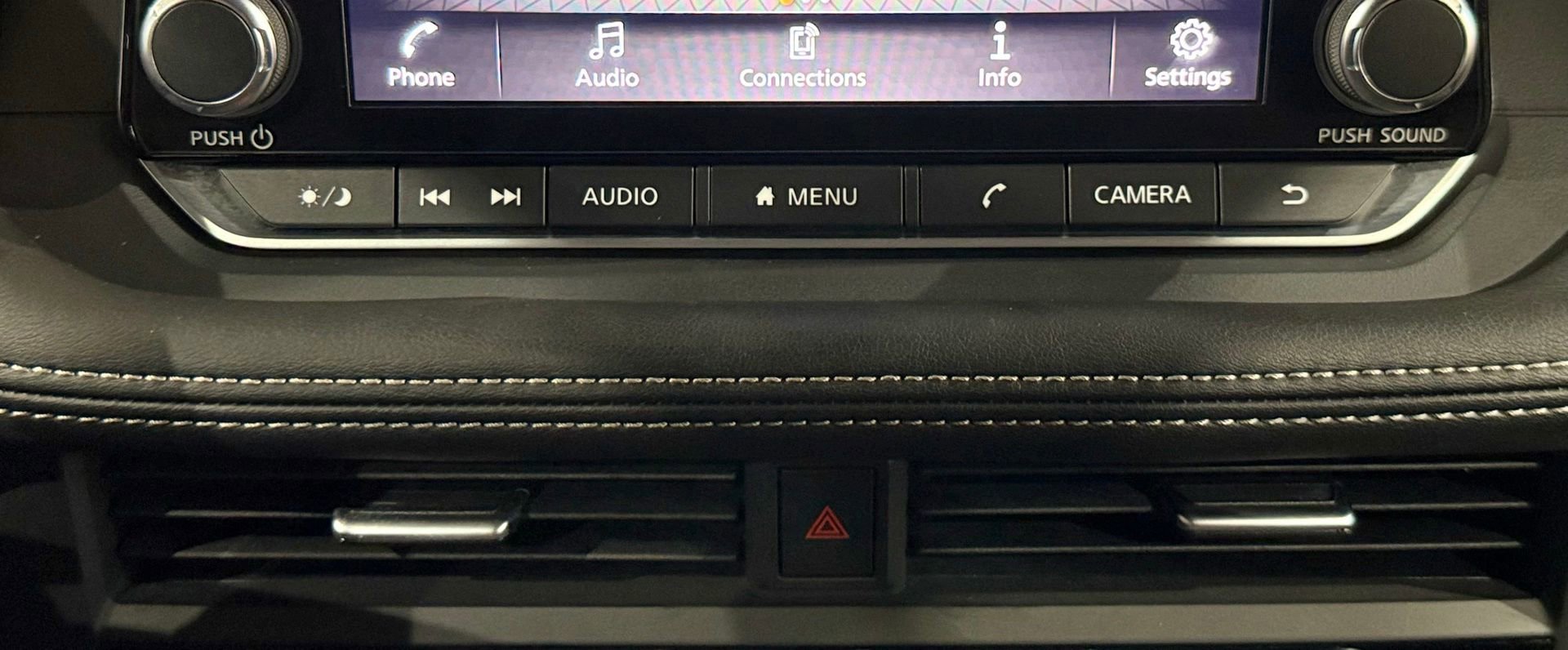 Used 2023 Nissan Rogue SV w/ SV Premium B Package image 79