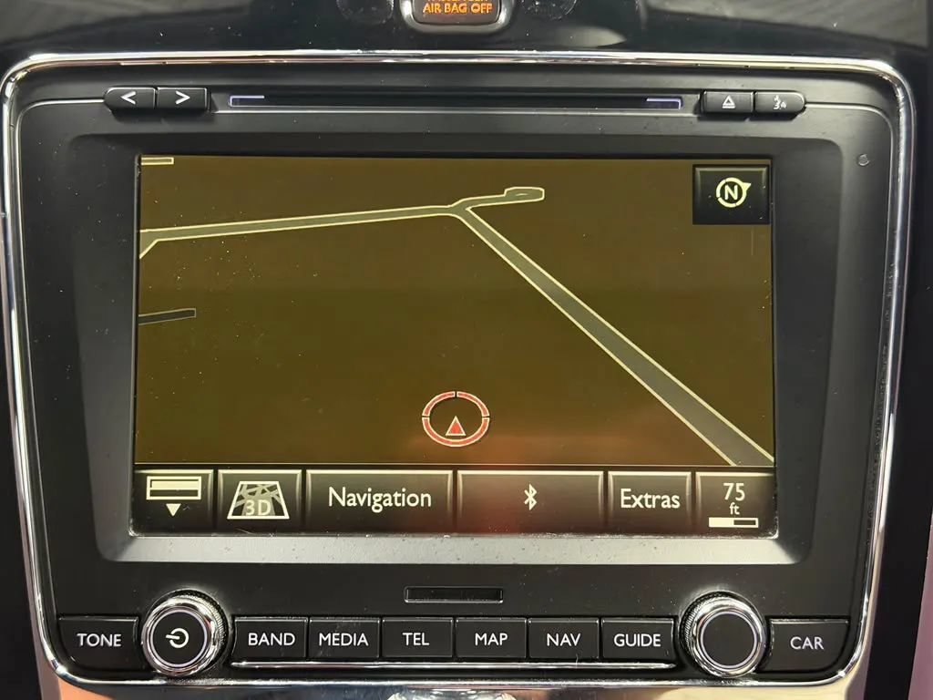 Used 2018 Bentley Flying Spur S W12 AWD/4WD image 38