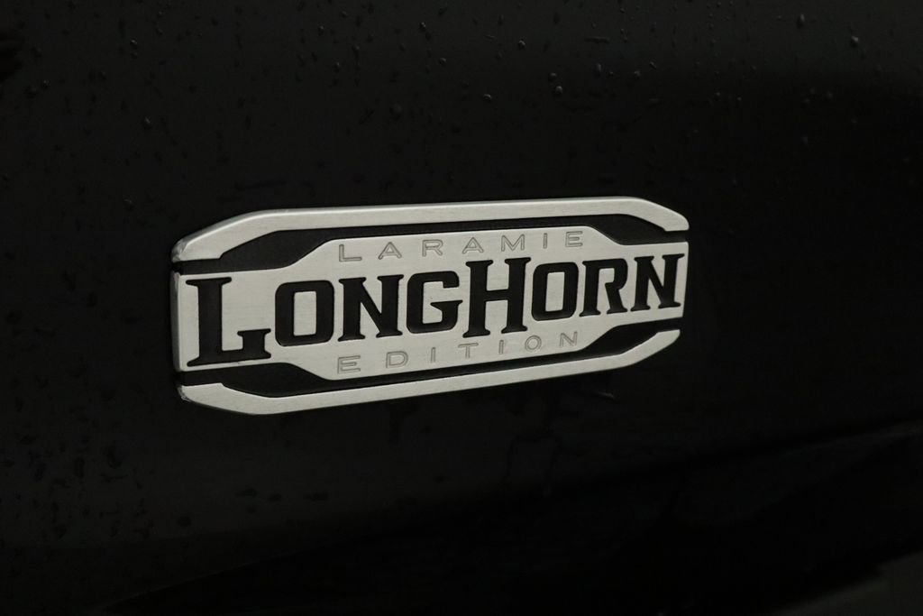 Used 2019 RAM 1500 Limited AWD/4WD image 23