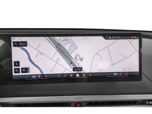Used 2024 BMW iX xDrive50 w/ Sport Package AWD/4WD image 18