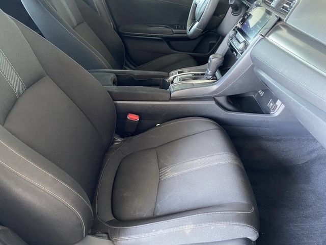Used 2019 Honda Civic EX image 10
