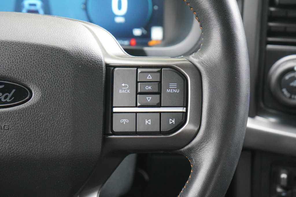 Used 2024 Ford F150 Tremor w/ Bed Utility Package AWD/4WD image 16