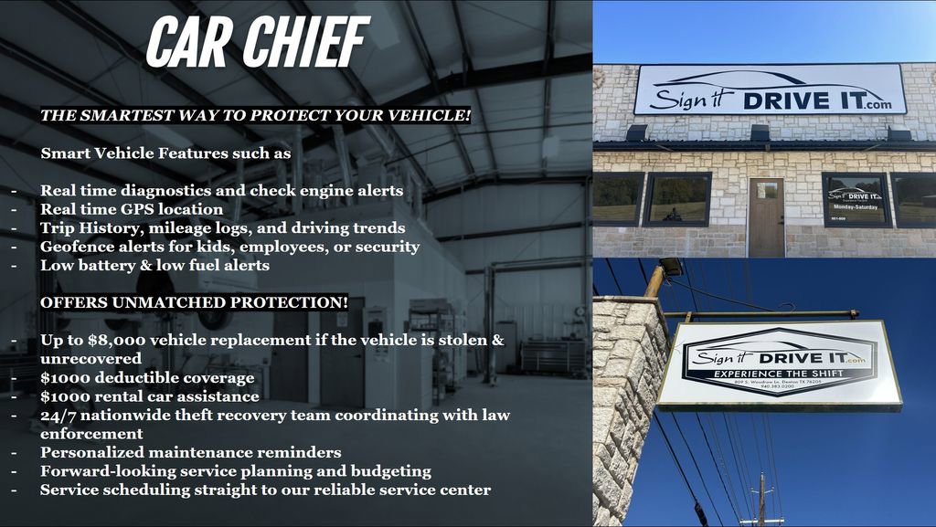 Used 2022 Chrysler Voyager LX image 15