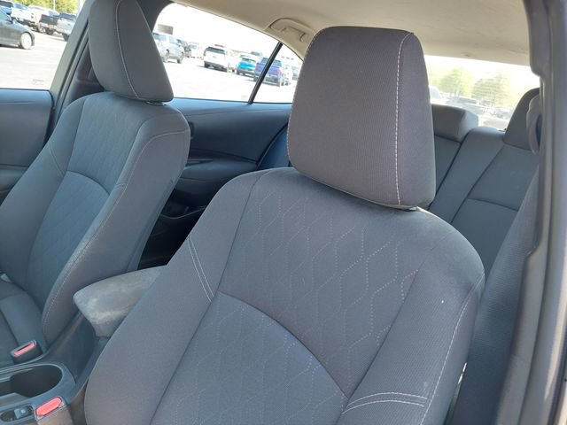 Certified 2024 Toyota Corolla LE FWD image 6