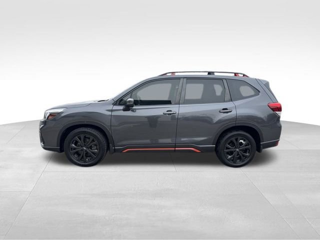 Used 2020 Subaru Forester Sport image 8