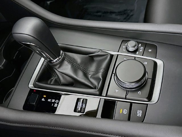 New 2026 MAZDA MAZDA3 s Sport FWD image 16