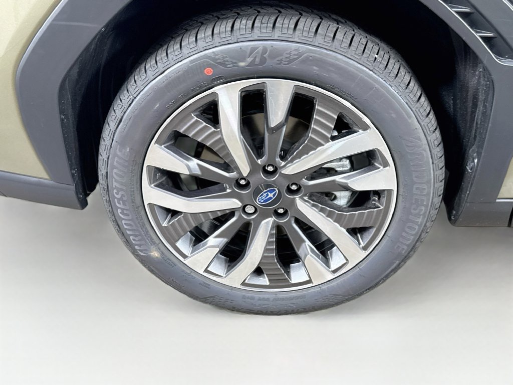 New 2026 Subaru Forester Touring AWD/4WD image 44