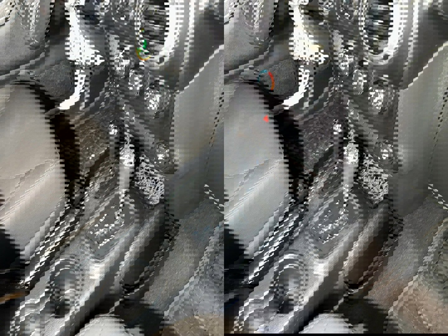 Used 2017 Jeep Wrangler Unlimited Sport w/ Quick Order Package 24S image 78