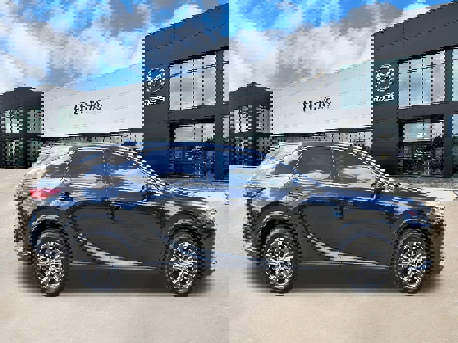 Used 2024 Lexus RX 350 FWD w/ Technology Package image 5