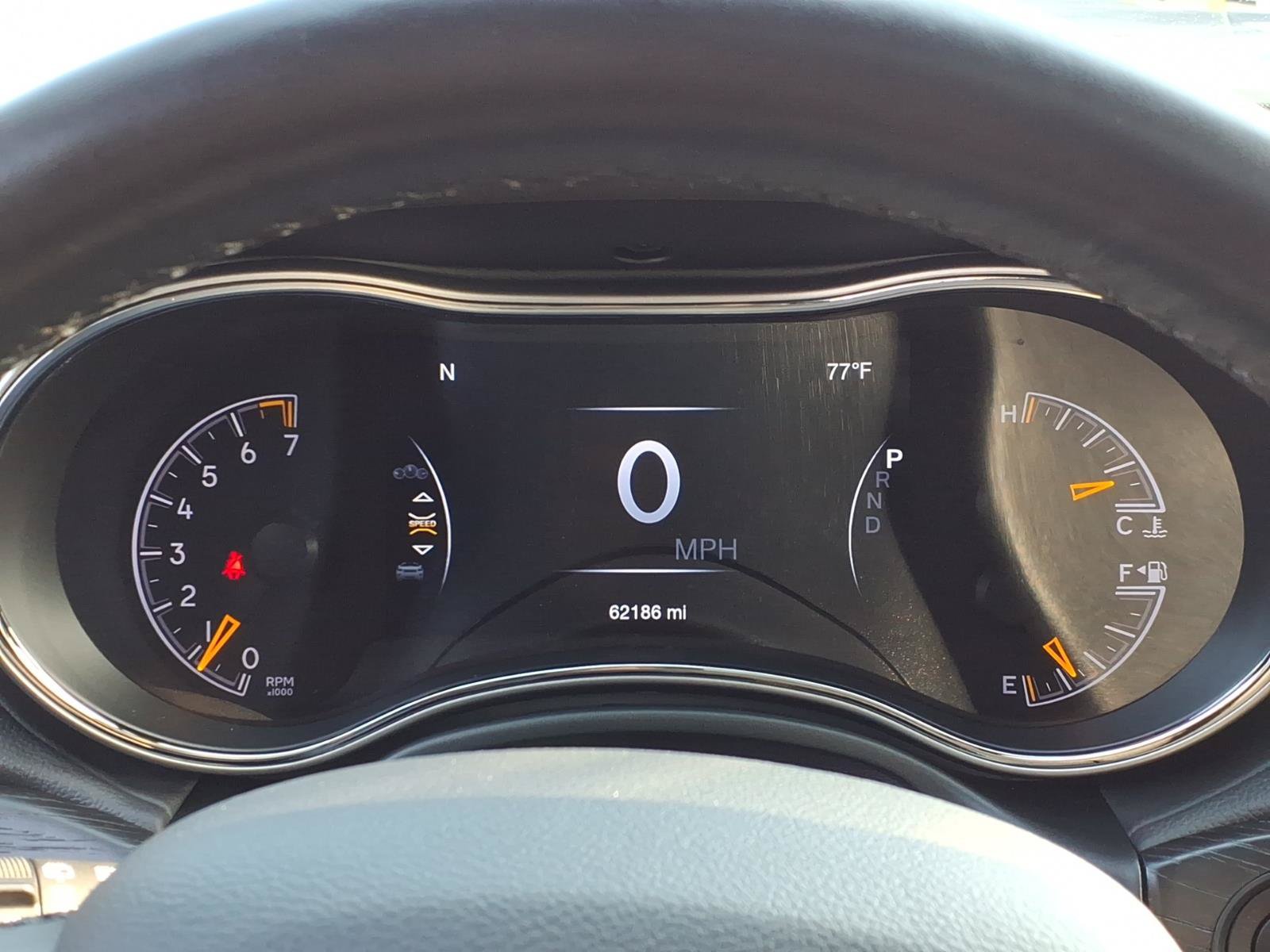 Used 2021 Jeep Grand Cherokee High Altitude AWD/4WD image 16