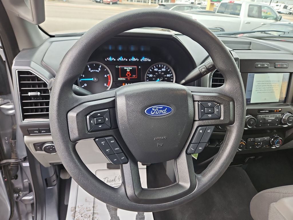 Used 2022 Ford F450 XLT w/ FX4 Off-Road Package image 15