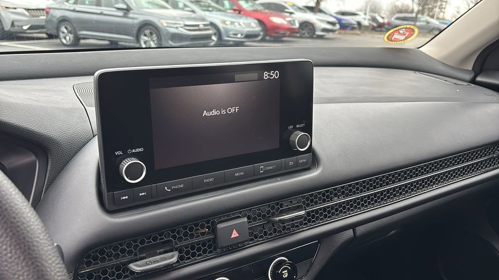 Used 2023 Honda HR-V LX image 19