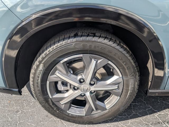 Used 2023 Honda HR-V EX-L image 17