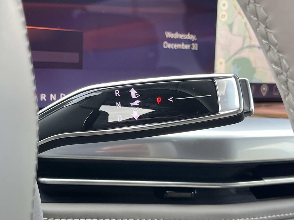 New 2025 Cadillac Escalade Sport Platinum image 35