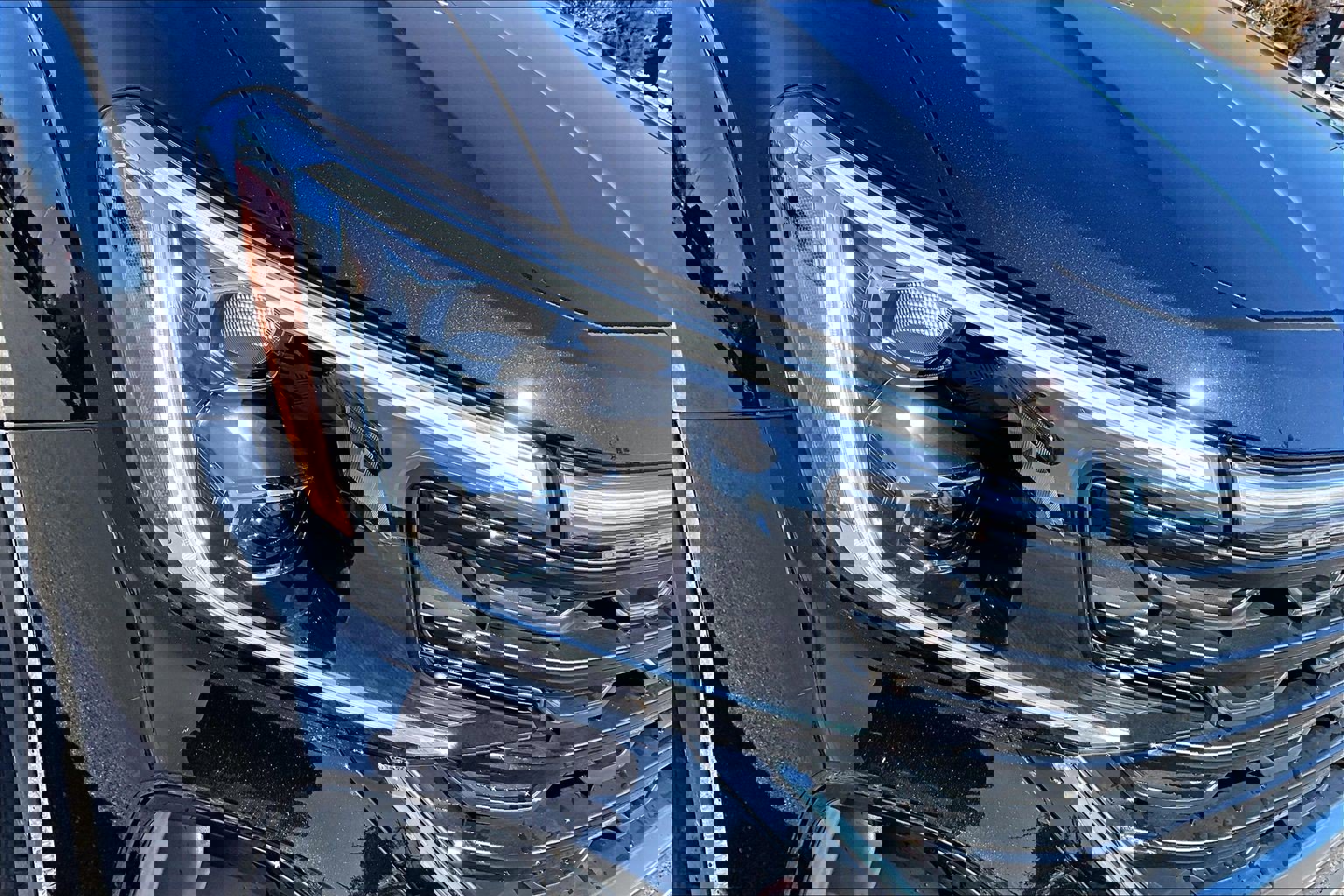 Used 2024 Volkswagen Atlas Cross Sport SE w/ Panoramic Sunroof Package image 33