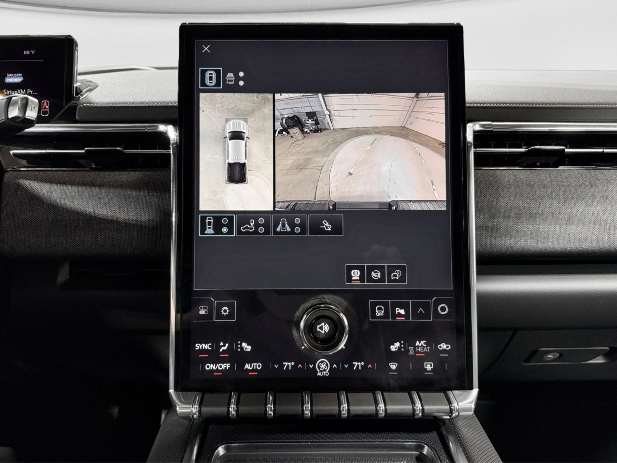 Used 2026 GMC Sierra EV Elevation AWD/4WD image 14