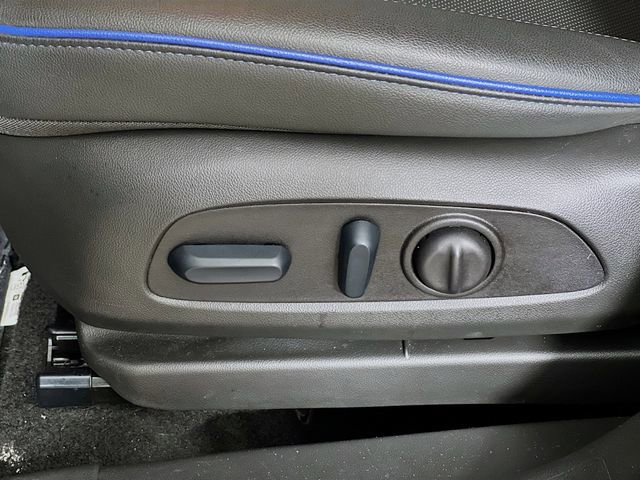 Used 2025 Buick Encore GX Sport Touring w/ Comfort Package FWD image 11
