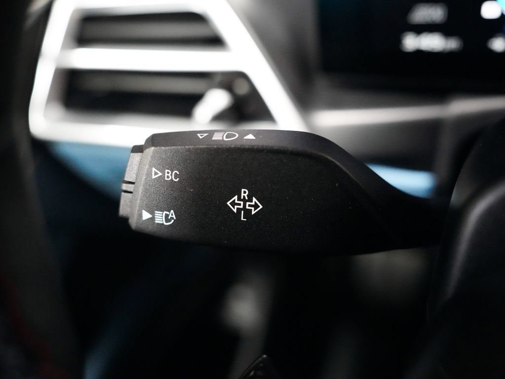 Used 2025 BMW M4 xDrive Competition AWD/4WD image 22